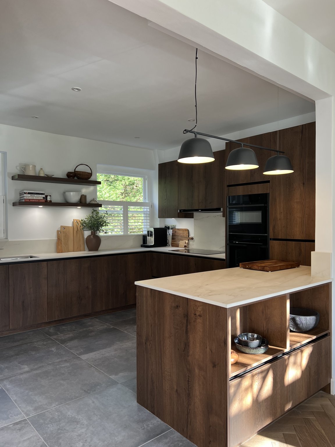 Our Portfolio – Woodbridge Interiors